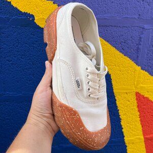 Vans DX Modular Sneaker Women's Size 9.5